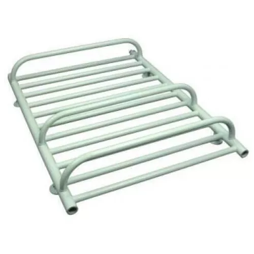 купить Полотенцесушитель Radex Style HB-R01BL-01 800x500 в Кишинёве 