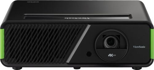 купить Проектор Viewsonic X1-4KPRO в Кишинёве 