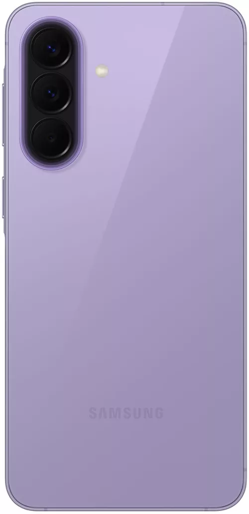 cumpără Smartphone Samsung A576 Galaxy A57 5G 256GB Awesome Lilac în Chișinău 
