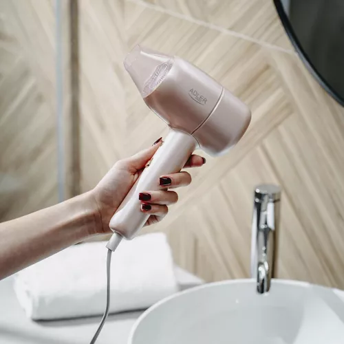 cumpără Uscător de păr Adler AD 2279p în Chișinău 