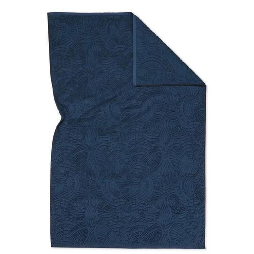 cumpără Prosop Moooi 280096 Dodo Pavone Towel 100x150 Indigo în Chișinău 
