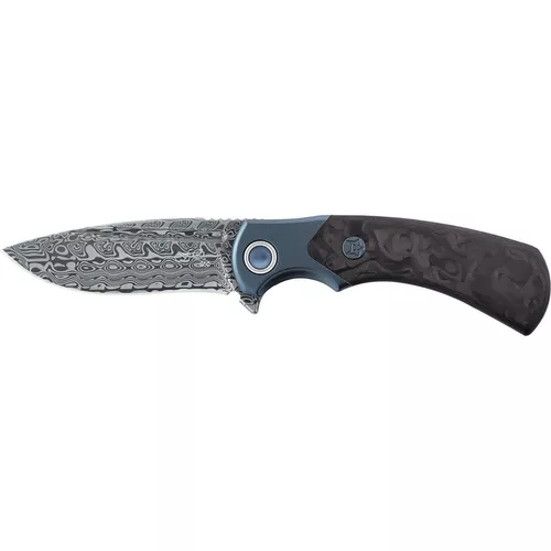 cumpără Cuțit turistic FOX Knives FX-F2017-D Anniversary 1977–2017 în Chișinău 