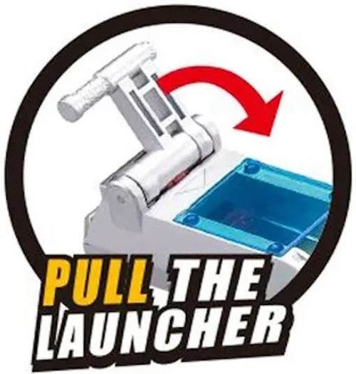 cumpără Mașină Richi R21A / 7 (61019) parcare in set cu masini în Chișinău 