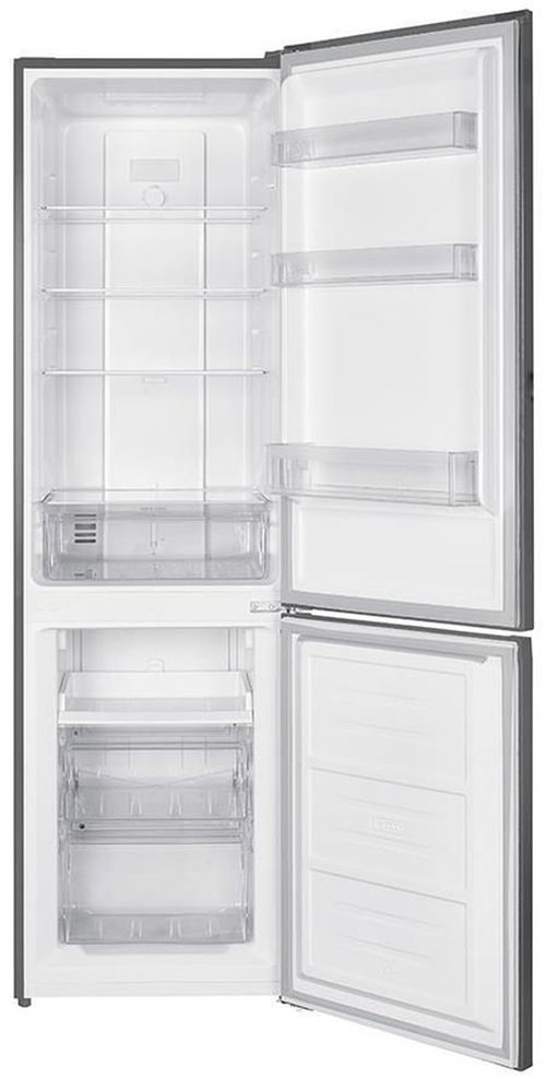 купить Холодильник с нижней морозильной камерой Muhler NFC180IF, No Frost в Кишинёве 