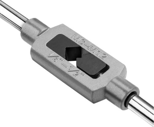 купить Набор головок, бит, насадок Wokin Set de 8 tarozi M3-M12 (334008) в Кишинёве 