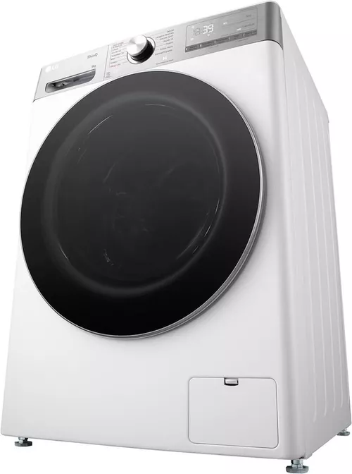 cumpără Mașină de spălat frontală LG F4R9009TPWC în Chișinău 