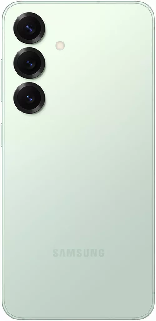 купить Смартфон Samsung S931 Galaxy S25 12/512GB Mint в Кишинёве 