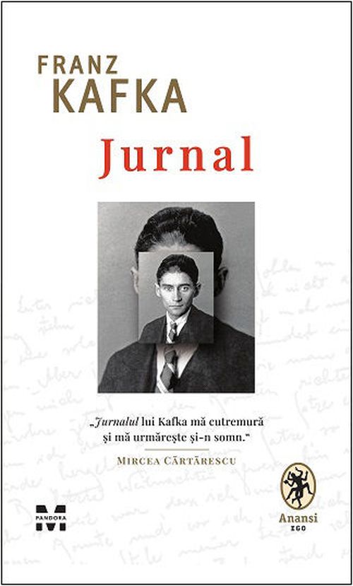 cumpără Jurnal - Franz Kafka în Chișinău 