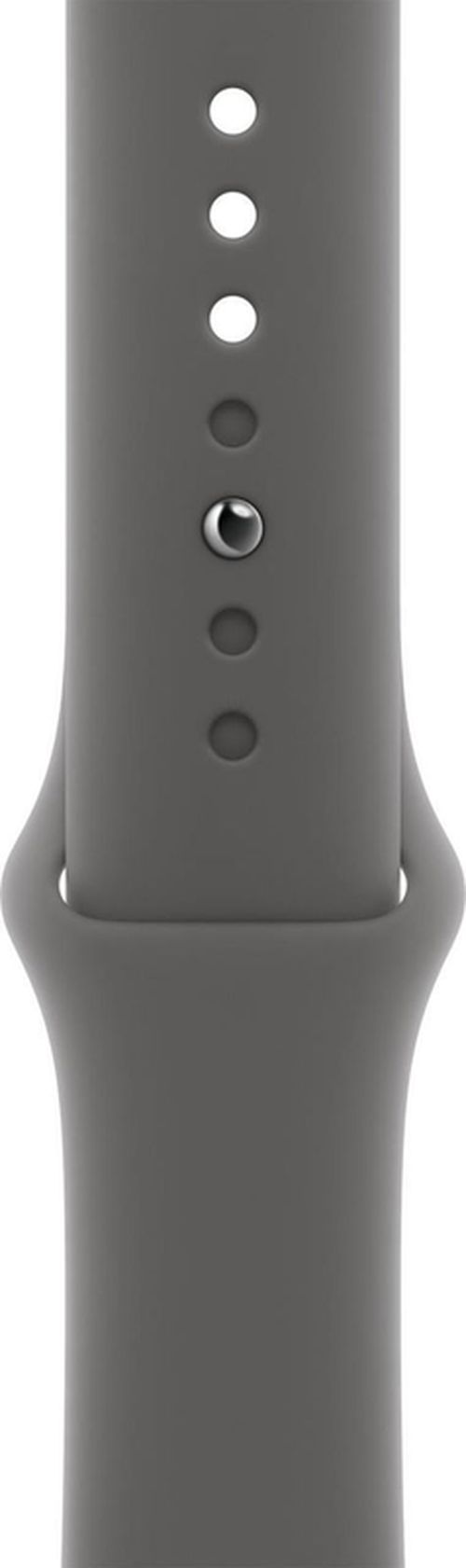 купить Ремешок Apple 46mm Stone Gray Sport Band S/M MXLX3 в Кишинёве 
