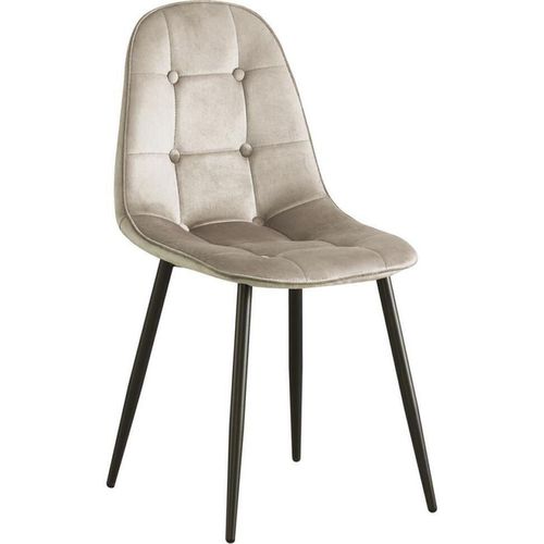 купить Стул Xenos Light Beige в Кишинёве 