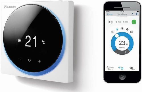 купить Кондиционер канальный Daikin FDXM35F9/RXM35A9 в Кишинёве 