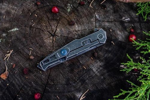 купить Нож походный Ruike P108-SB в Кишинёве 