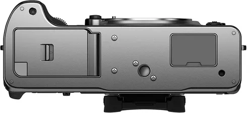 cumpără Aparat foto mirrorless FujiFilm X-T4 silver/XF16-80mm Kit în Chișinău 