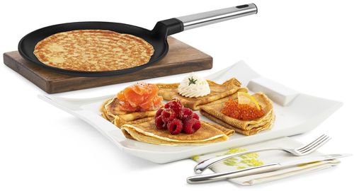 купить Сковорода Rondell RDA-1519 Loft Professional Pancake 24cm в Кишинёве 
