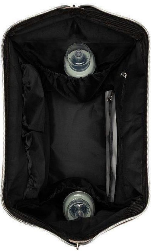 купить Аксессуар для колясок Kikka Boo 31108020112 Geanta pentru carucior Siena 2025 Beige в Кишинёве 