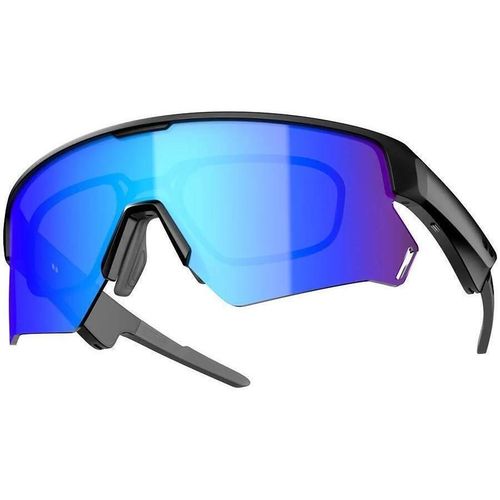 cumpără Ochelari inteligenți Blackview D2 Sunglasses lenses, Black (BVD2SG) în Chișinău 