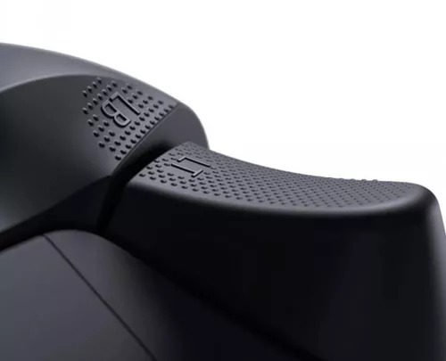 cumpără Joystick-uri pentru jocuri pe calculator Microsoft Wireless Microsoft Xbox Carbon Black V2 (QAT-00009) în Chișinău 