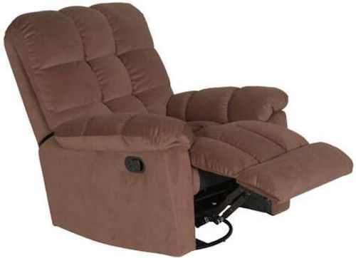 cumpără Fotoliu Interdepo VANIL Brown (реклайнер) în Chișinău 