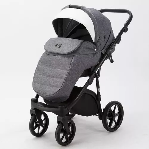 купить Детская коляска Adamex BIBIONE TIP PS-77 в Кишинёве 