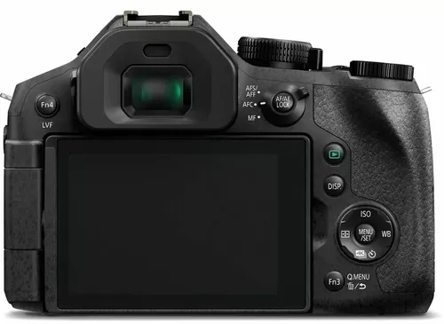 cumpără Aparat foto compact Panasonic DMC-FZ300EEK în Chișinău 