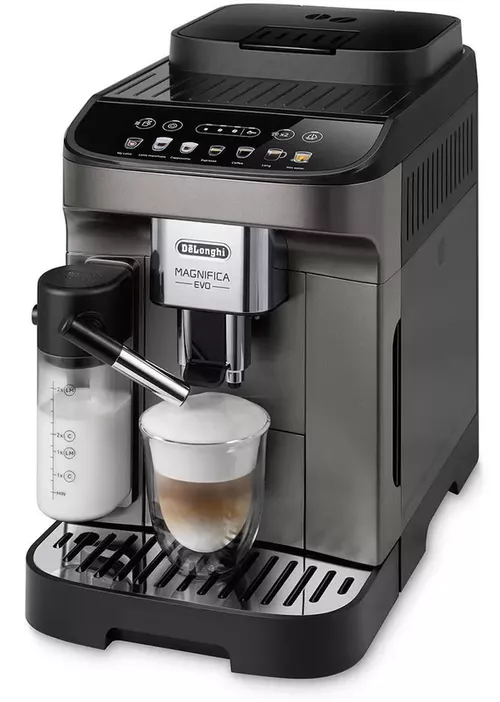 купить Кофемашина DeLonghi ECAM290.81.TB Magnifica Evo в Кишинёве 