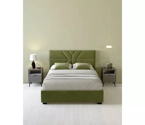 cumpără Pat my-STYLE my-Sona 90x200 (P52D90M20) în Chișinău 