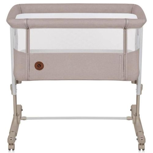 купить Колыбель Lionelo Aurora Beige Cappuccino 3in1 в Кишинёве 