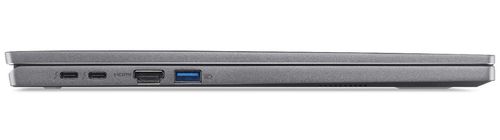 купить Ноутбук Acer Swift Go 16 Steel Gray (NX.KFSEU.001) в Кишинёве 