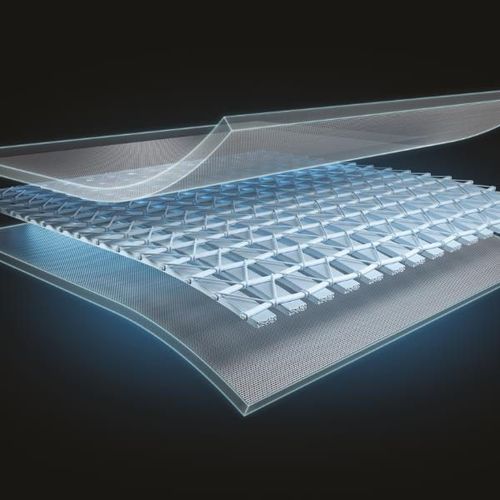 купить Бассейн надувной Intex 28464 Jacuzzi Calacatta Dual Zone Deluxe, 175x71cm, 795L, 4 persoane в Кишинёве 