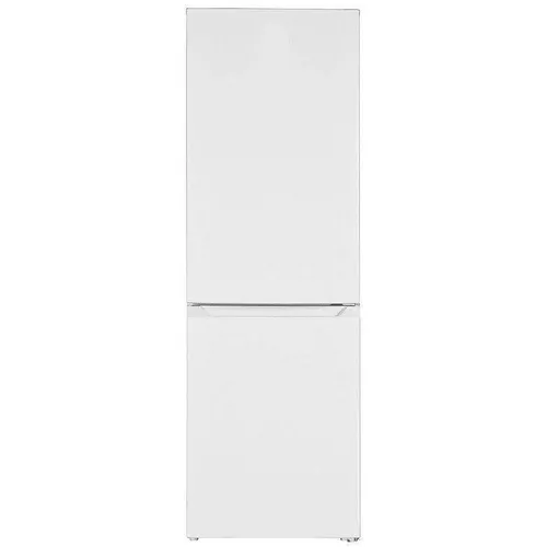 купить Холодильник с нижней морозильной камерой Muhler NFC180WF, No Frost в Кишинёве 