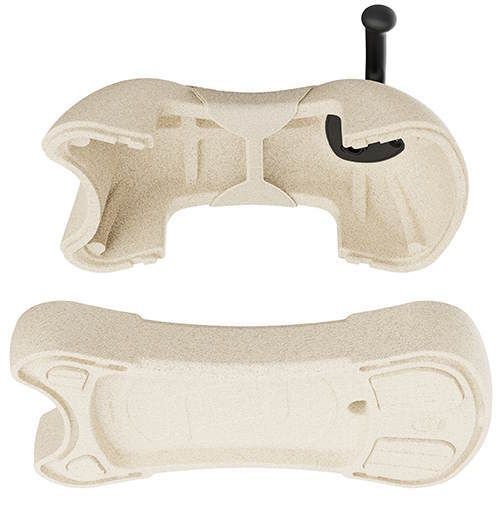 cumpără Premergător Scoot&Ride 96597 My First 3in1 ride-on multifunctional, 6+ luni, Sand în Chișinău 