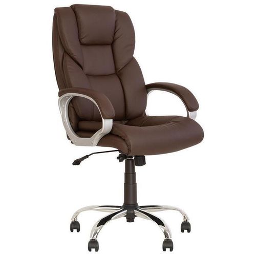 купить Офисное кресло Nowystyl Morfeo Tilt CHR68 (ECO-31) в Кишинёве 