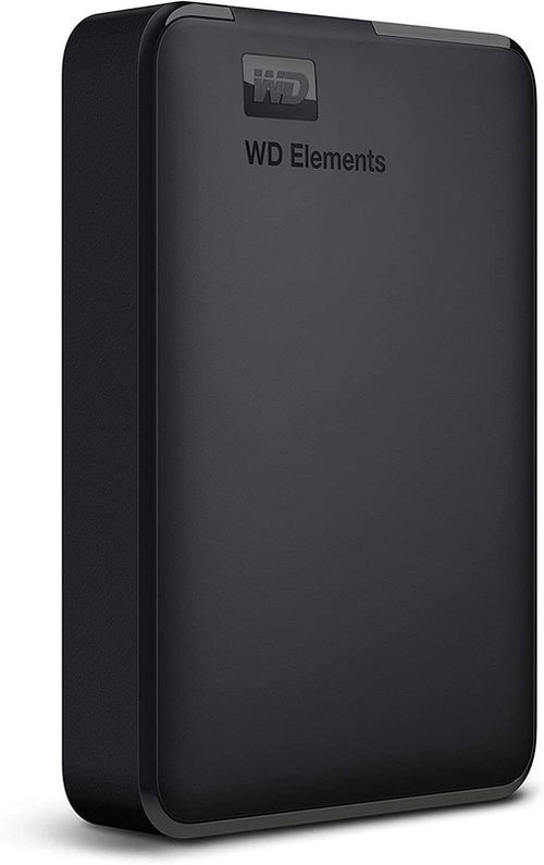 купить Жесткий диск HDD внешний Western Digital WDBU6Y0050BBK в Кишинёве 