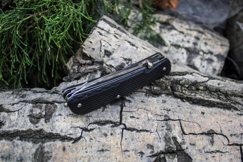 cumpără Cuțit turistic Ruike LD21-B în Chișinău 