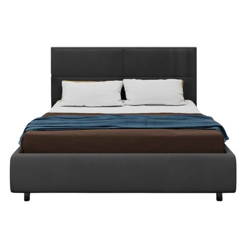 купить Кровать Bayro Serenity Pro 1800x2000 c подъёмным механизмом ткань категория III в Кишинёве 