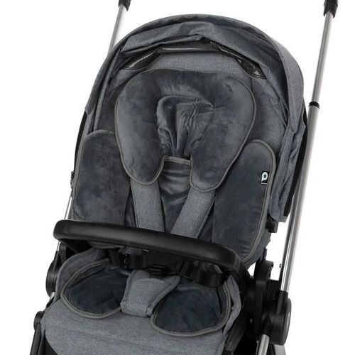 купить Аксессуар для колясок Premaman PPS00B-CCC-UNQ Pernuta pentru carucior Velvet в Кишинёве 