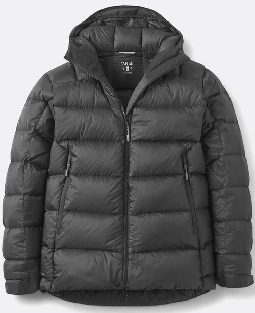 купить Одежда для спорта Rab Scurta barbati Neutrino Pro Black M (QDB-85-BLK-MED) в Кишинёве 