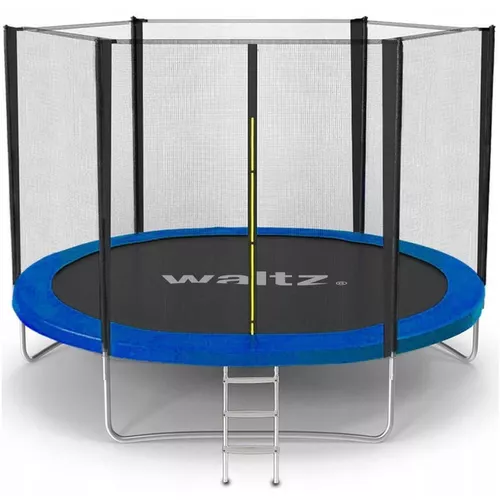 cumpără Trambulină Waltz PE 3.05 Albastru în Chișinău 