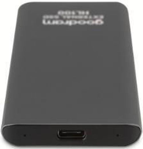 cumpără Disc rigid extern SSD GoodRam SSDPR-HL100-512 în Chișinău 