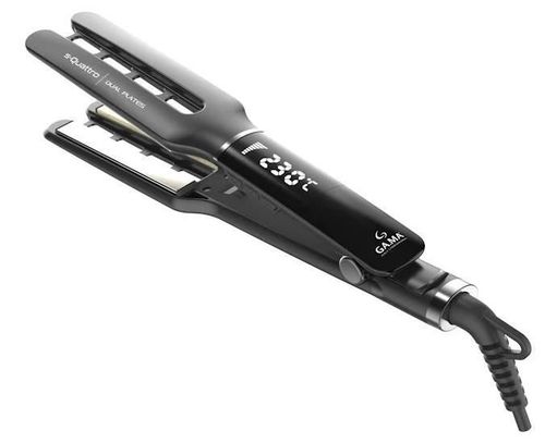 cumpără Placă de indreptat părul GA.MA Italy GI4011 Dual Plates 4 plăci în Chișinău 