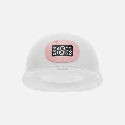 cumpără Pompă pentru sân BabyJem 893 Pompa electrica portabila de san, 180ml în Chișinău 