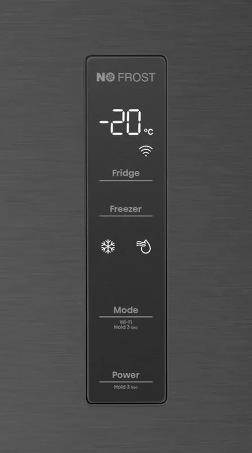 купить Холодильник SideBySide Hisense RF5S454GSFE в Кишинёве 