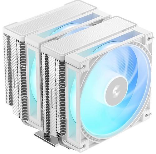 купить Кулер Deepcool AG620 G2 ARGB WH в Кишинёве 