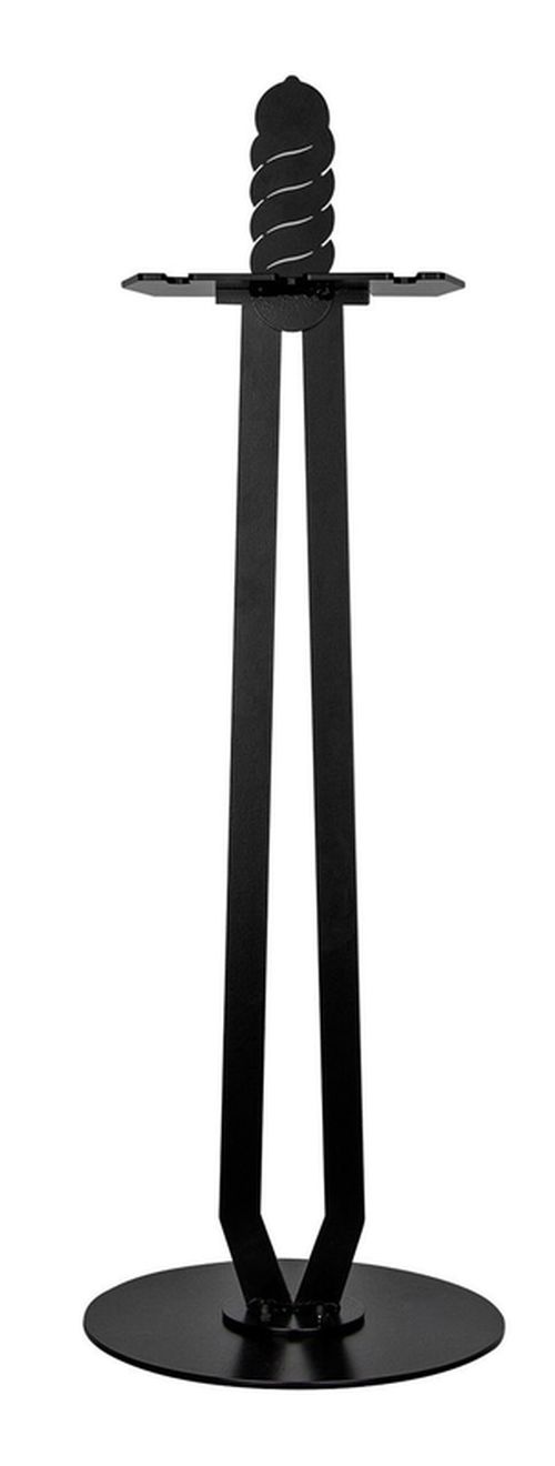 купить Аксессуар для камина ArtFlame Set accesorii pu semineu Sword+4-TSPB F500B в Кишинёве 