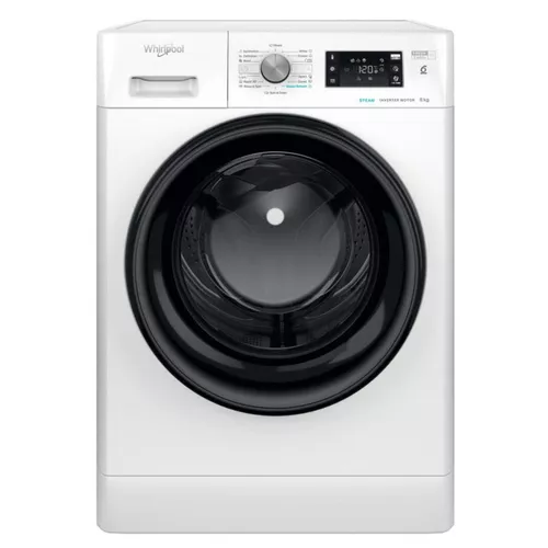 купить Стиральная машина с фронтальной загрузкой Whirlpool FFB8469BVEE в Кишинёве 