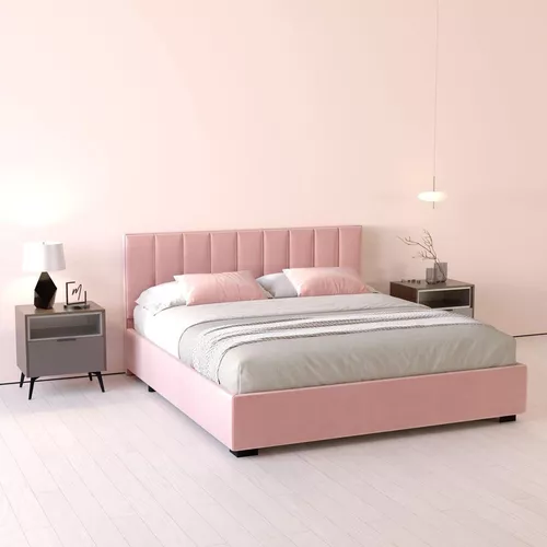 купить Кровать my-STYLE my-Sia 160x200 (P15D16M12) в Кишинёве 