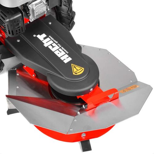 купить Газонокосилка Hecht 5060 Motocositoare cu tambur si autopropulsie в Кишинёве 