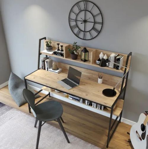 cumpără Masă de birou Trendy Demir L199 (GTR001066) în Chișinău 