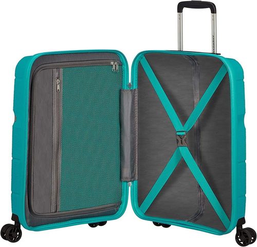 купить Чемодан American Tourister Linex (128453/1099) в Кишинёве 