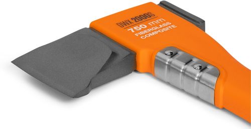 cumpără Topor Daewoo DWX2000S 2000гр, 750mm (ручка стекловолокно) în Chișinău 